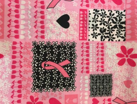 點擊查看詳細信息<br>標(biāo)題：涂料印花 閱讀次數(shù)：6159